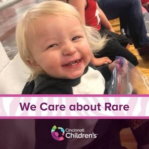 Meet your Posher, Peggy